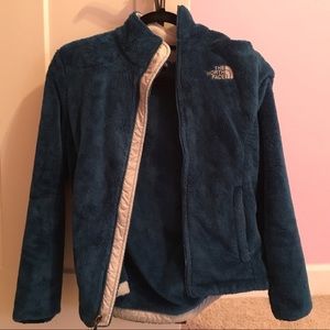 North Face Jacket
